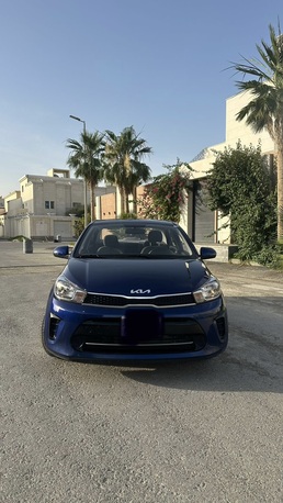 Dammam, Vehicles, Cars & Trucks , SAR 35500,  Kia Pegas,  2024,  Automatic,  27000 KM,    Clean And Neat