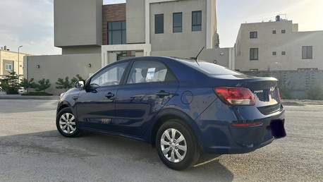 Dammam, Vehicles, Cars & Trucks , SAR 35500,  Kia Pegas,  2024,  Automatic,  27000 KM,    Clean And Neat
