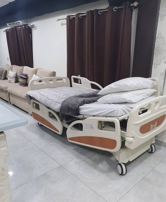 Manama, Free Items, BHD 5155,  Patient Bed For Rent/Sale