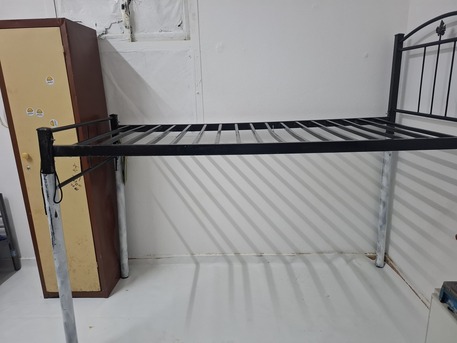 Al Saadah, Bedspace For Rent, Bed Spaces Available