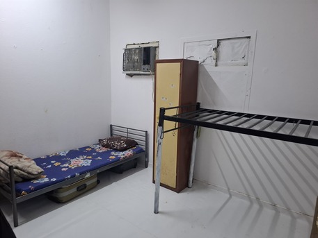 Al Saadah, Bedspace For Rent, Bed Spaces Available
