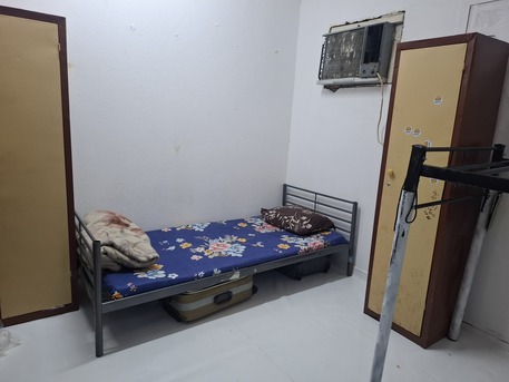 Al Saadah, Bedspace For Rent, Bed Spaces Available