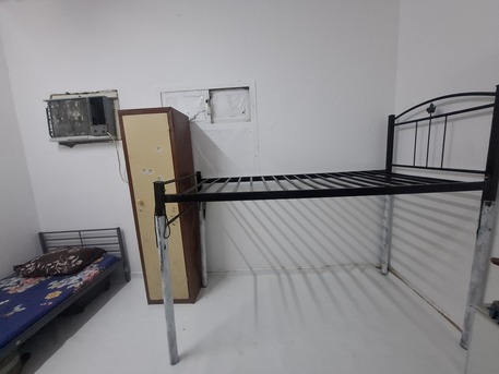 Al Saadah, Bedspace For Rent, Bed Spaces Available