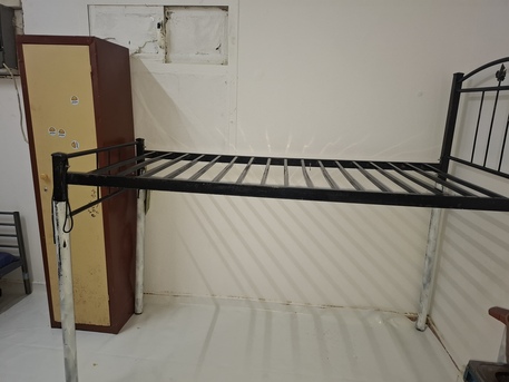Al Saadah, Bedspace For Rent, Bed Spaces Available