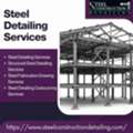Want Reliable Steel Detailing Services In Houston? Contact Us.