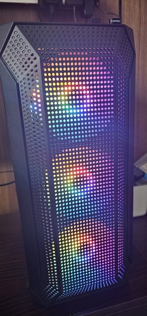 Khobar, Computers, SAR 4500,  Gaming Pc For Sale