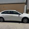 SAR 49000,  Toyota Camry GL,  2017,  Automatic,  332798 KM,  Reason For Sale: Got Company Vehicle