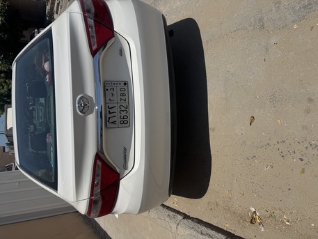 Al Rakah Al Shamaliyah, Vehicles, Cars & Trucks , SAR 49000,  Toyota Camry GL,  2017,  Automatic,  332798 KM,  Reason For Sale: Got Company Vehicle