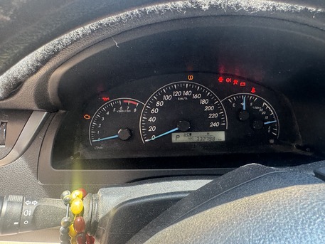 Al Rakah Al Shamaliyah, Vehicles, Cars & Trucks , SAR 49000,  Toyota Camry GL,  2017,  Automatic,  332798 KM,  Reason For Sale: Got Company Vehicle