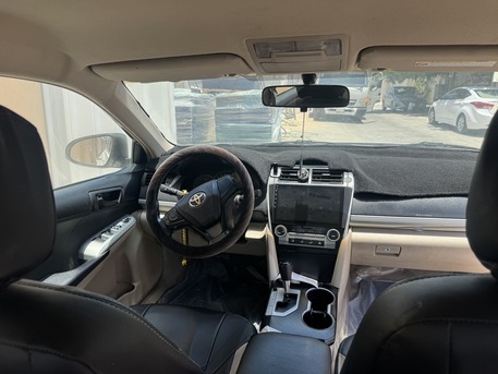 Al Rakah Al Shamaliyah, Vehicles, Cars & Trucks , SAR 49000,  Toyota Camry GL,  2017,  Automatic,  332798 KM,  Reason For Sale: Got Company Vehicle