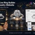 Add A Live Ring Builder To Your Jewelry Website Free
