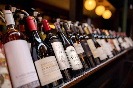 New York, Food, Find Quality Liquor At Discount Prices In Parkville