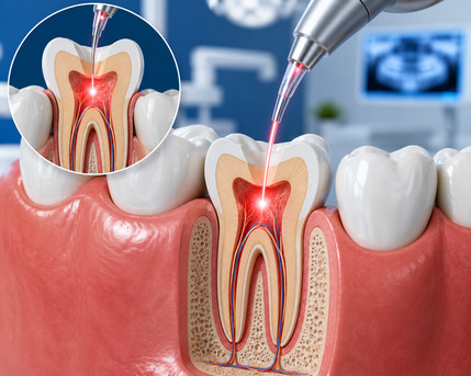 Mumbai, Dental, Laser Root Canal Treatment In Chintal &ndash; Advanced Care For Tooth Pain And Infections