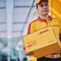 Best International Parcel Service Andheri Mumbai
