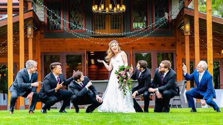 Seattle, Photography, Professional Seattle Event Photographer For Special Events
