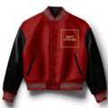 USD 300,  Clovis East High School Varsity Jacket