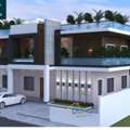 A Villa Look That Azamgarh Hasn't Quite Seen Before