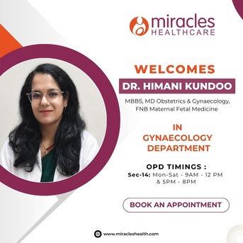 Gurgaon, Health, Best Gynaecologist Near Me