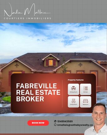 Toronto, Real Estate, Fabreville Real Estate Broker