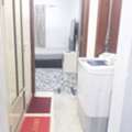 SAR 1400/month,  Furnished,  502 Sq. Meter,  1BKH FAMILY FLAT FOR RENT