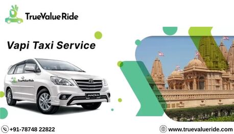 Mumbai, Travel, Taxi Booking In Vapi - True Value Ride