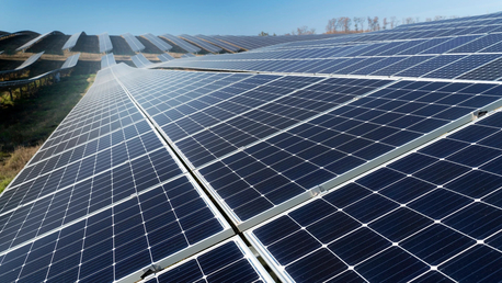 Afif, Jobs, Solar Plant Laser Operator