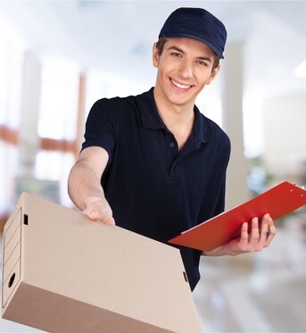 Mumbai, Cargo, International Courier Service Andheri Mumbai