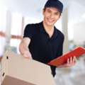 International Courier Service Andheri Mumbai