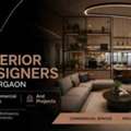 Hire Interior Designers In Gurgaon For Commercial Projects