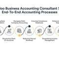 Odoo Business Accounting Consultant | Offshoring Accounting Services