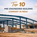 Top Pre-Engineered Building Company In India | Vinod Builder Since 2008