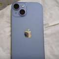 SAR 1000,  IPhone 14 For Sale Price 1000 Box Charger Cable Available Original