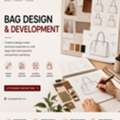 Custom Bag Design & Product Development