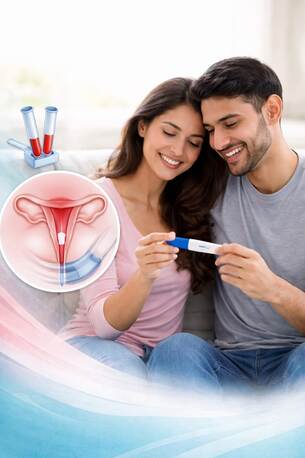 New Delhi, Health, Best IVF Consultant In Narela
