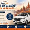 Car Rental Agency In Varanasi