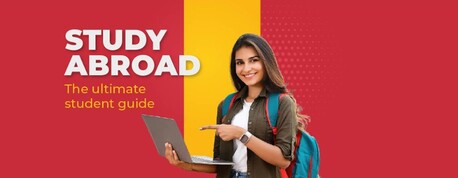 New Delhi, Career Counseling, Study Abroad Costs, Scholarships & Part-Time Jobs In 2026 | Complete Student Guide