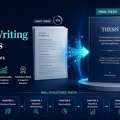 Expert Thesis Writing Solutions For Research Scholars