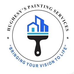 Sydney, Business, Hughesys Painting Services