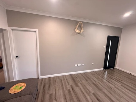 Sydney, Business, Hughesys Painting Services