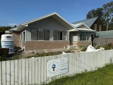 Sydney, Business, Hughesys Painting Services