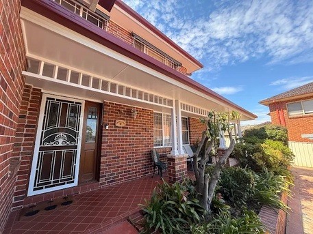 Sydney, Business, Hughesys Painting Services