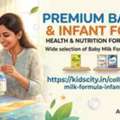 INR 4295,  Best Infant Formula Guide: Smart Choices For Your Baby