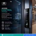 Experience The Future Of Access Control System In Kuwait