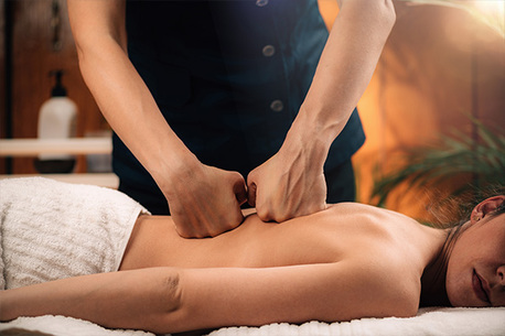 Dubai, Health, Massage Dubai And Holistic Wellness At Al Ferdous