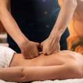 Massage Dubai And Holistic Wellness At Al Ferdous