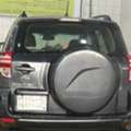 SAR 29500,  Toyota RAV4 4X4,  2011,  Automatic,  255652 KM,