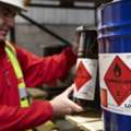Liquid Chemical Courier Service For Worldwide From Andheri