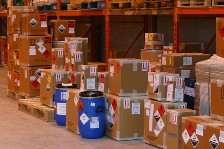 Mumbai, Cargo, Liquid Chemical Courier Service For Worldwide From Andheri