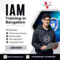 IAM Training In Bangalore | Iam Online Course