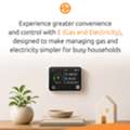 Stay Connected To Your Energy Usage With Smart Energy Services